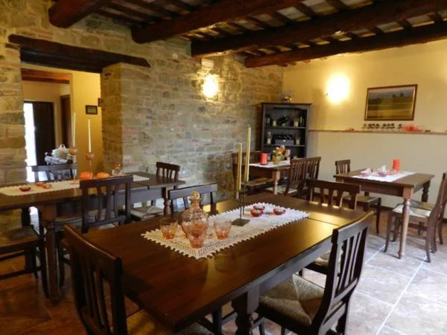 Agriturismo L'Olmo di Casigliano