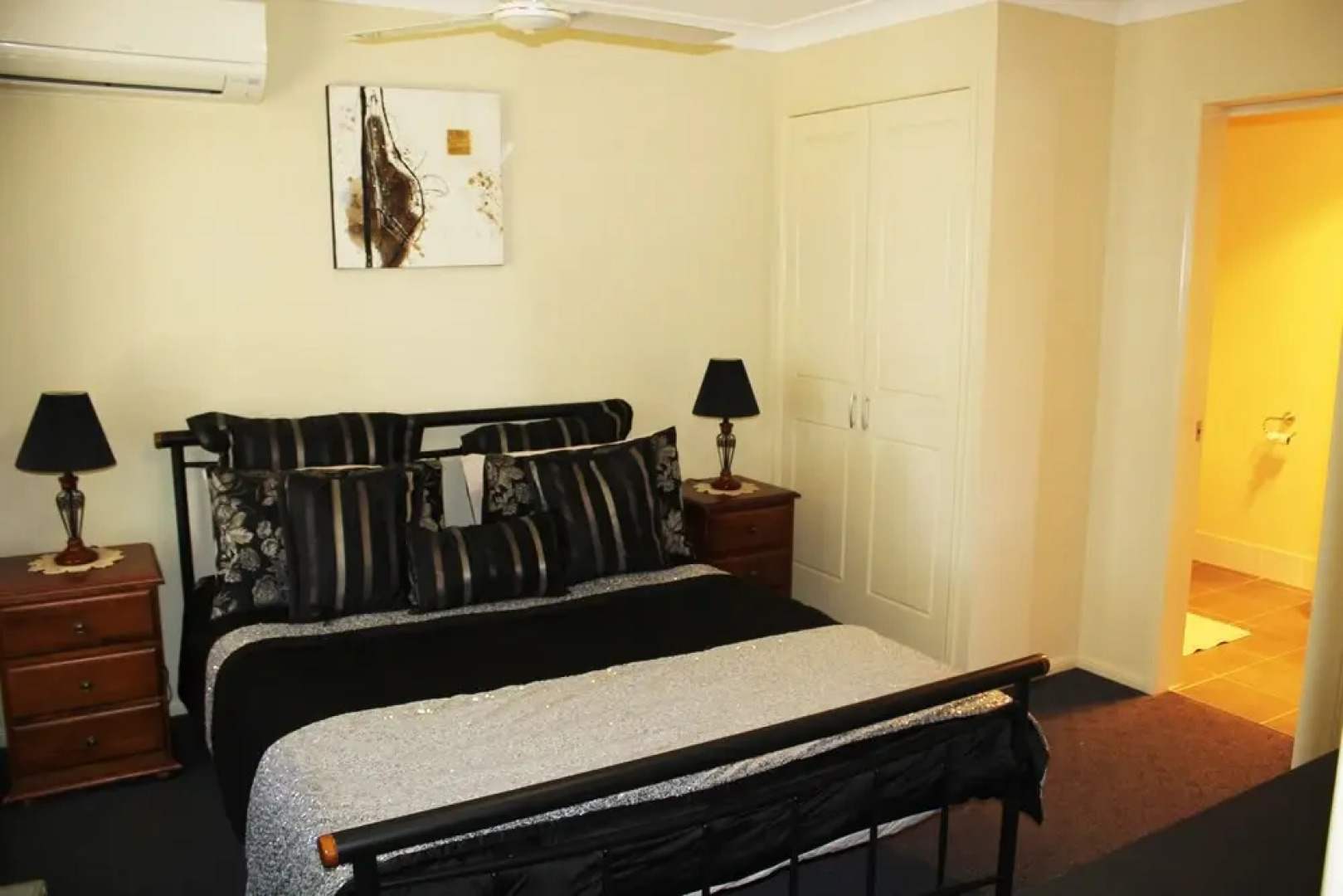 Dalby Apartments Self Contained Motel Accommodation