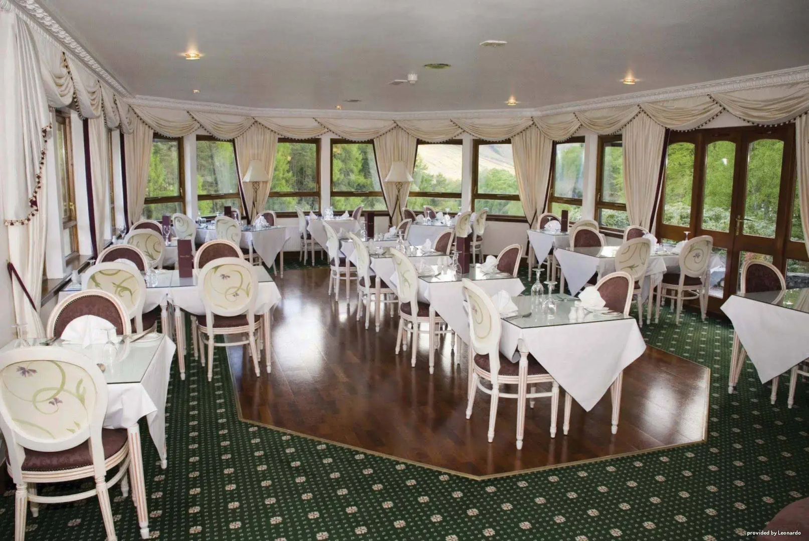 Glenspean Lodge Hotel