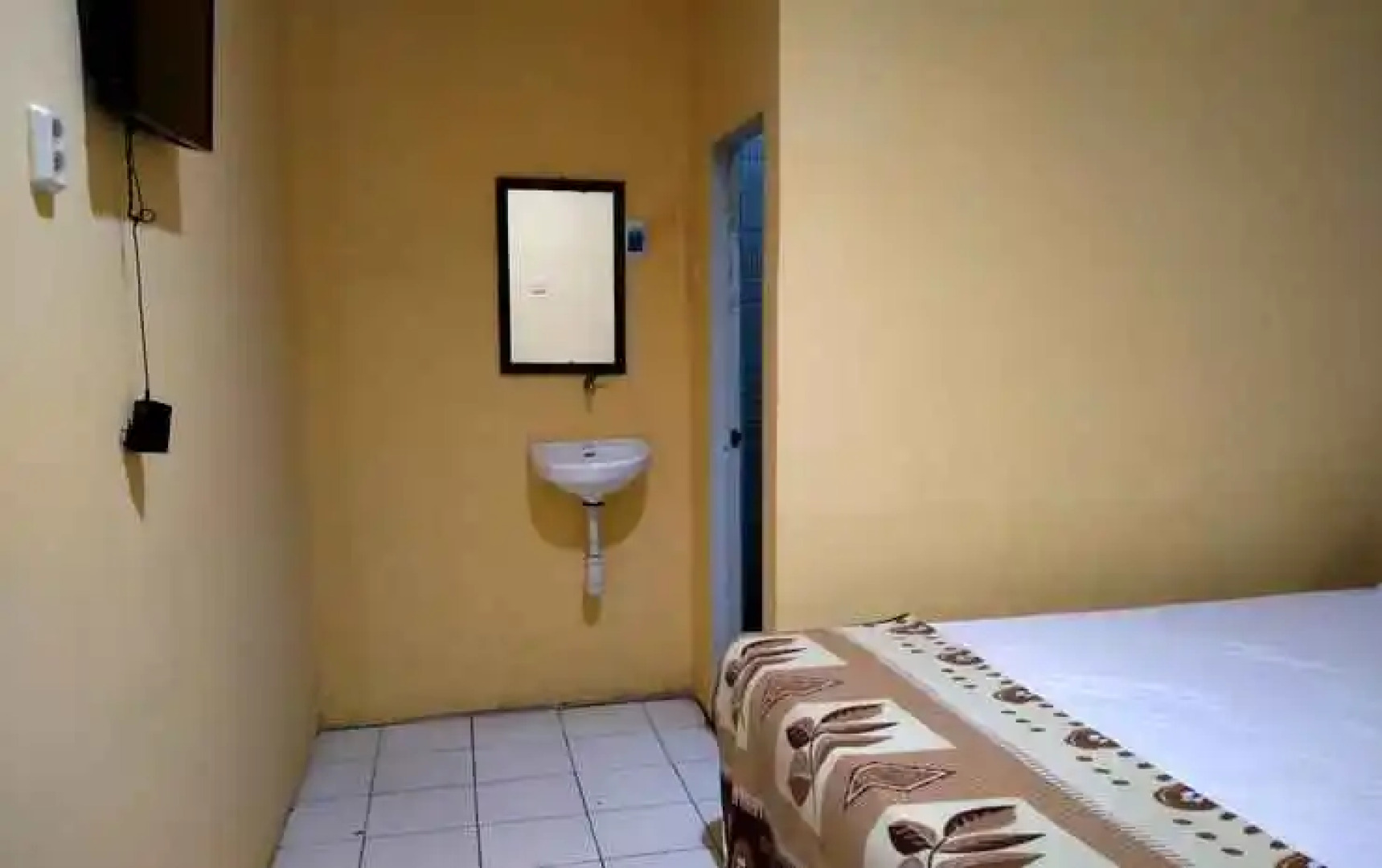 Hotel Mitra Kapuas Raya Sintang