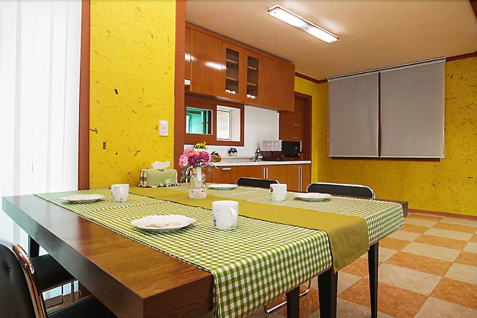 Gapyeong Peace Pension