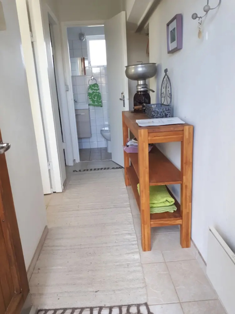 Móðir Jörð Organic B&B in Vallanes