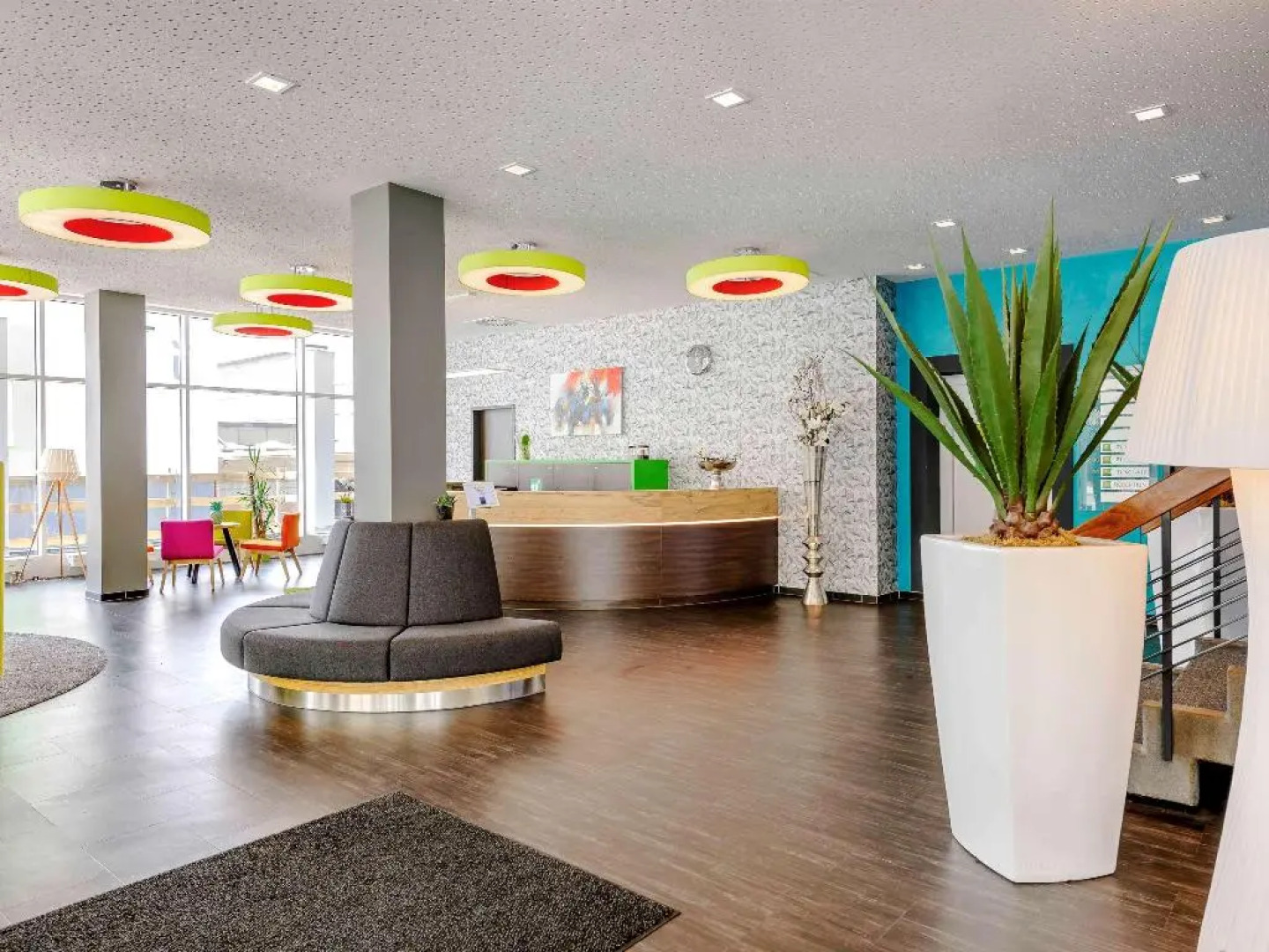 ibis Styles Arnsberg Sauerland