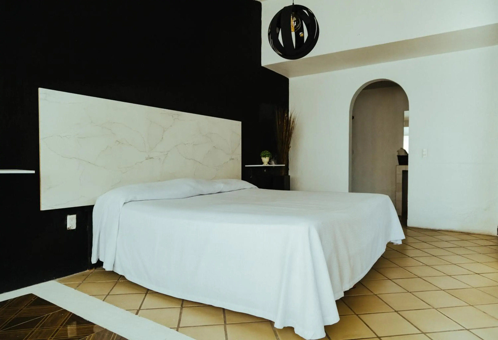 Bendito Náutico & Suites