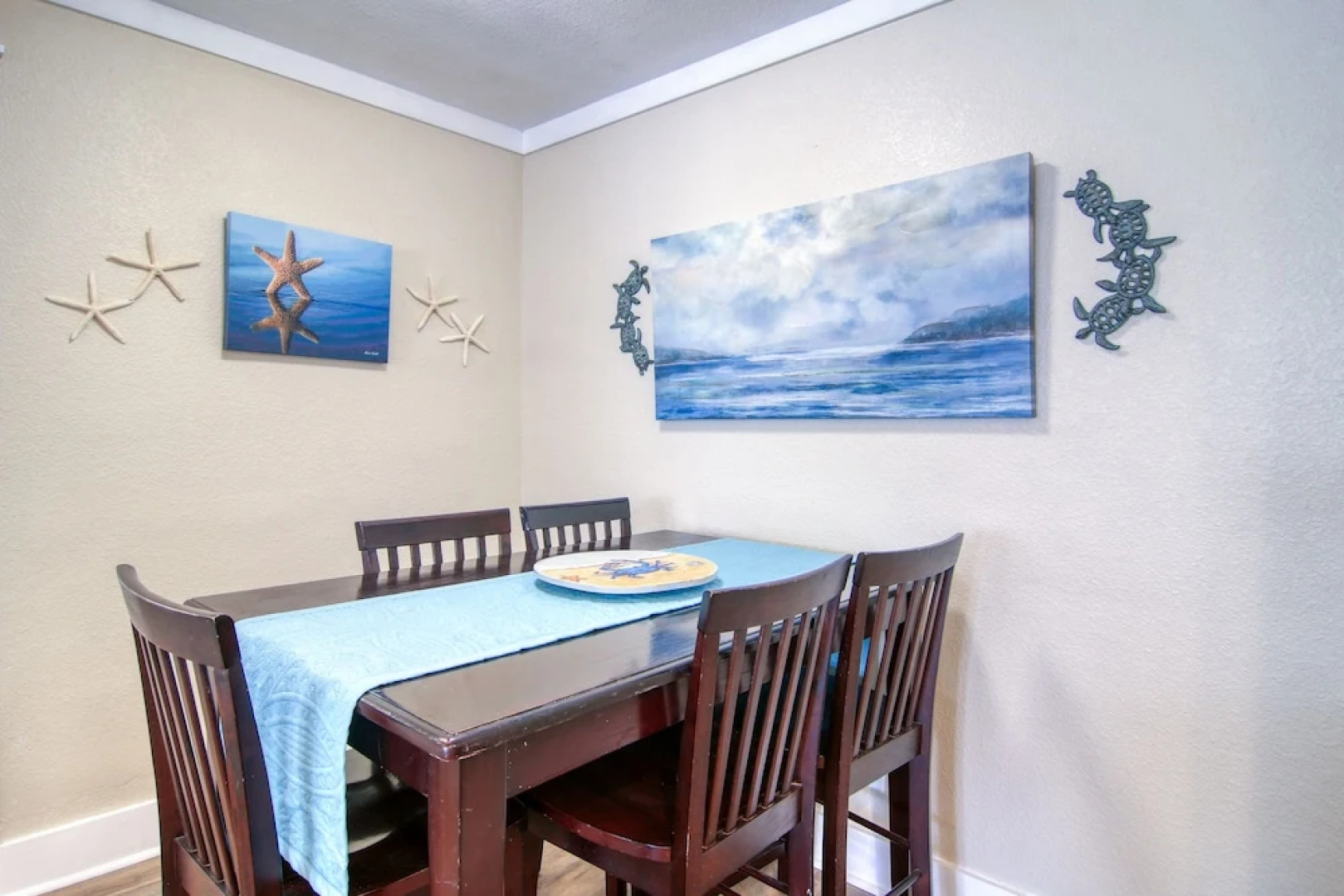 Surf Station MIBC204 - 2 Br Condo