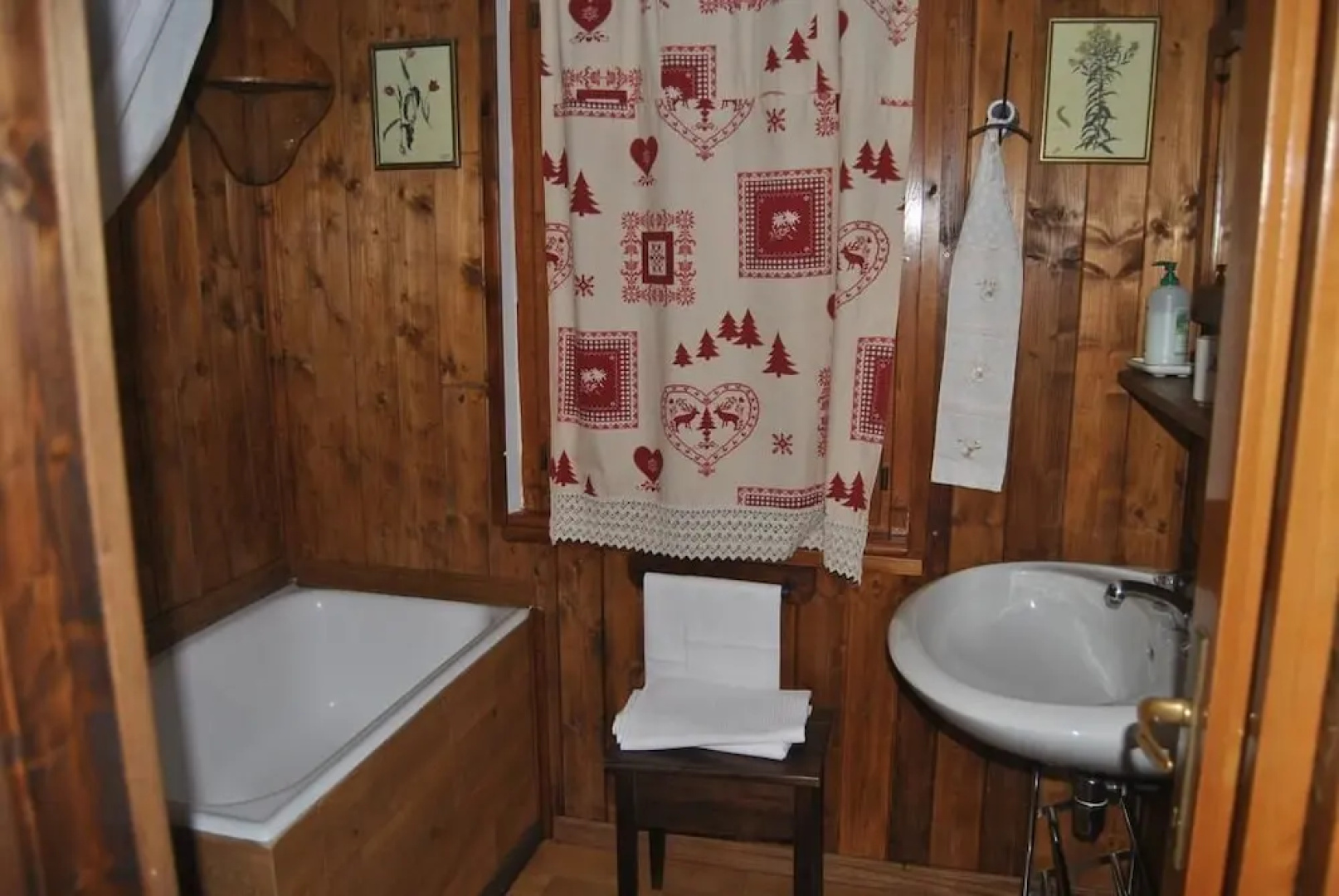 B&B Il Torchio