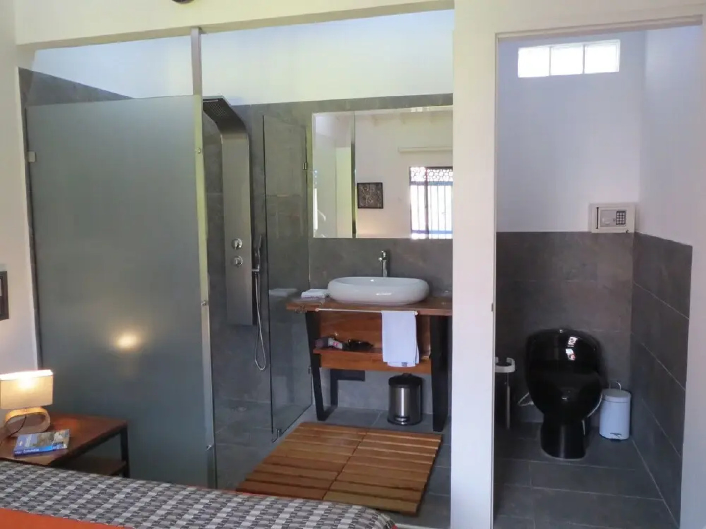 Casa Azul La Garrucha