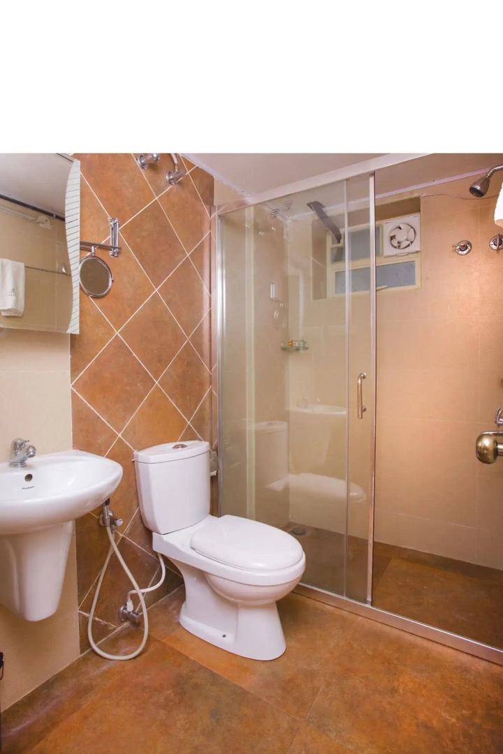 Atlas Airport Hotel Apartments