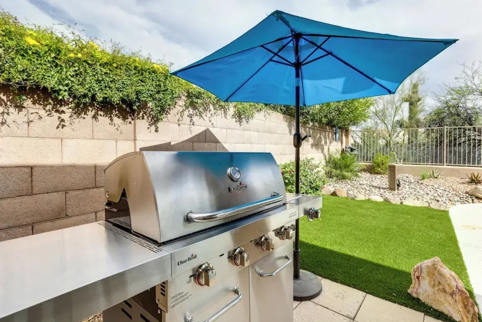 Upscale Cave Creek Home w/ Private Pool & Spa!