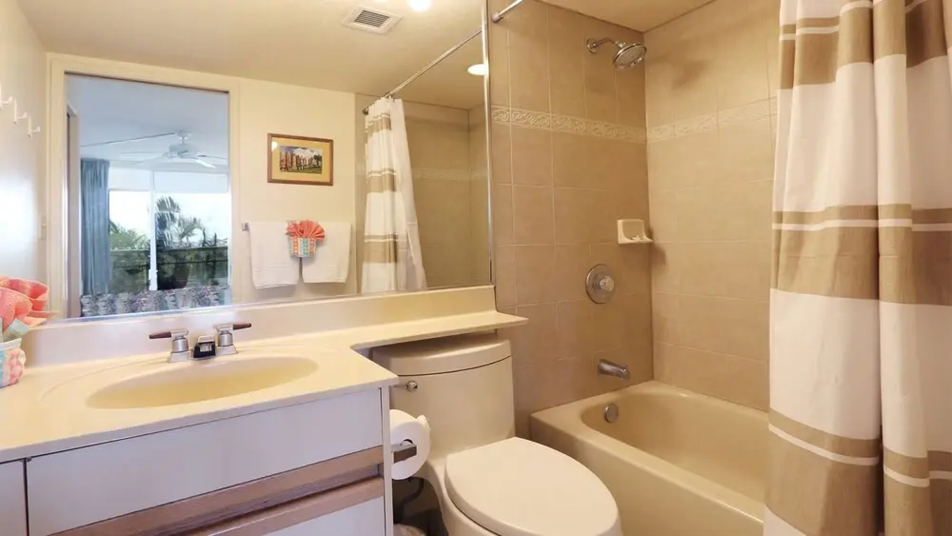 Maui Banyan Q306 In Kihei