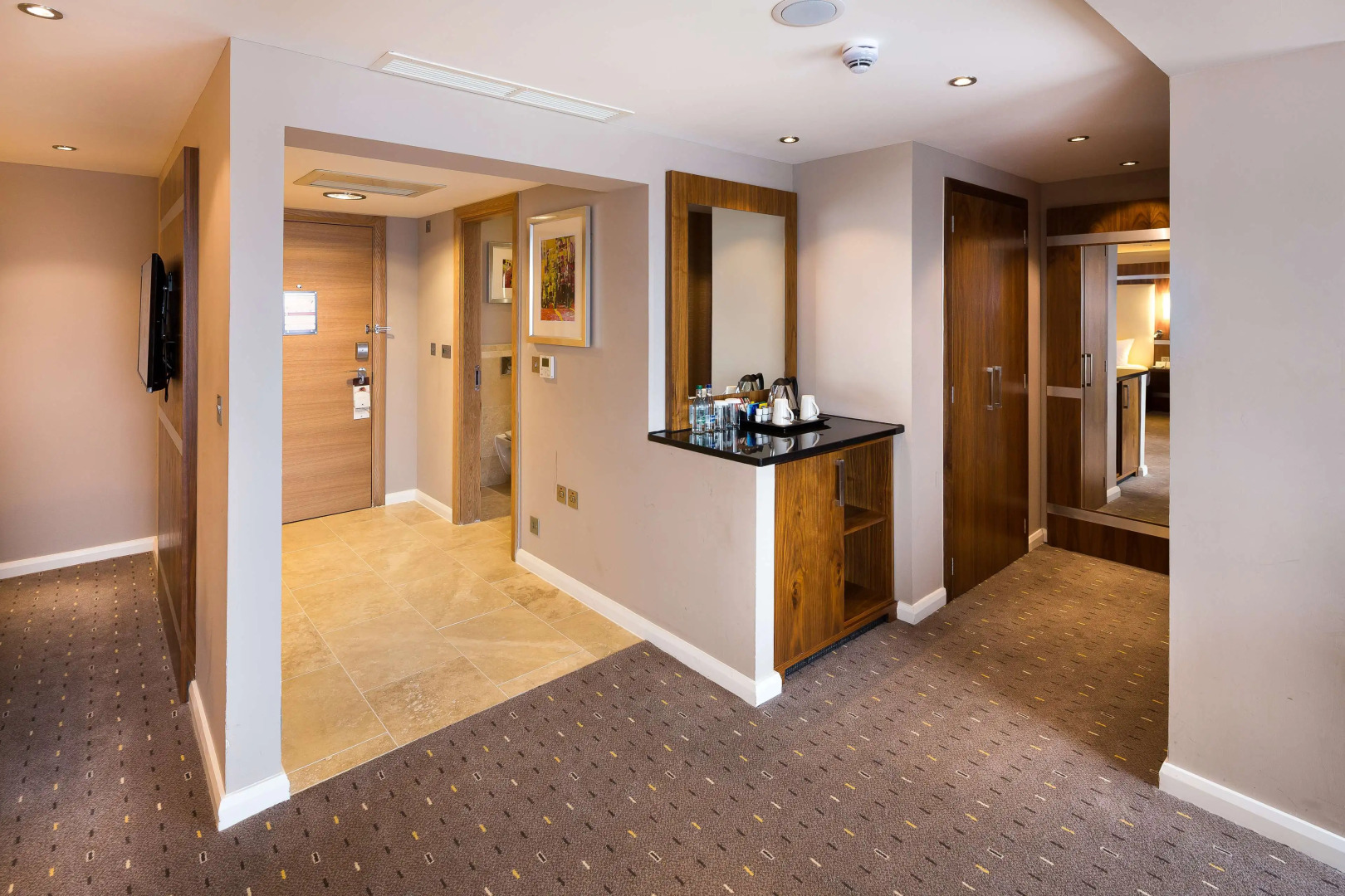 DoubleTree by Hilton Milton Keynes