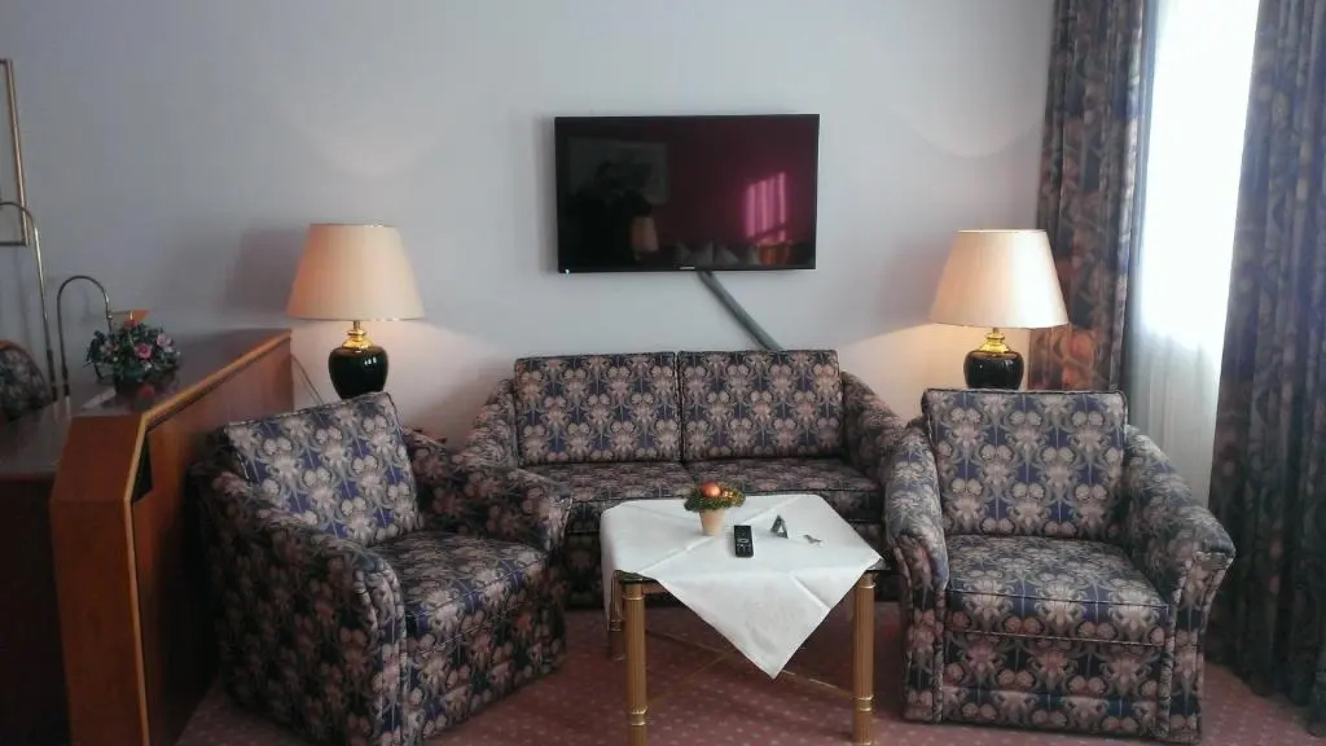 Hotel-Restaurant Schwanen