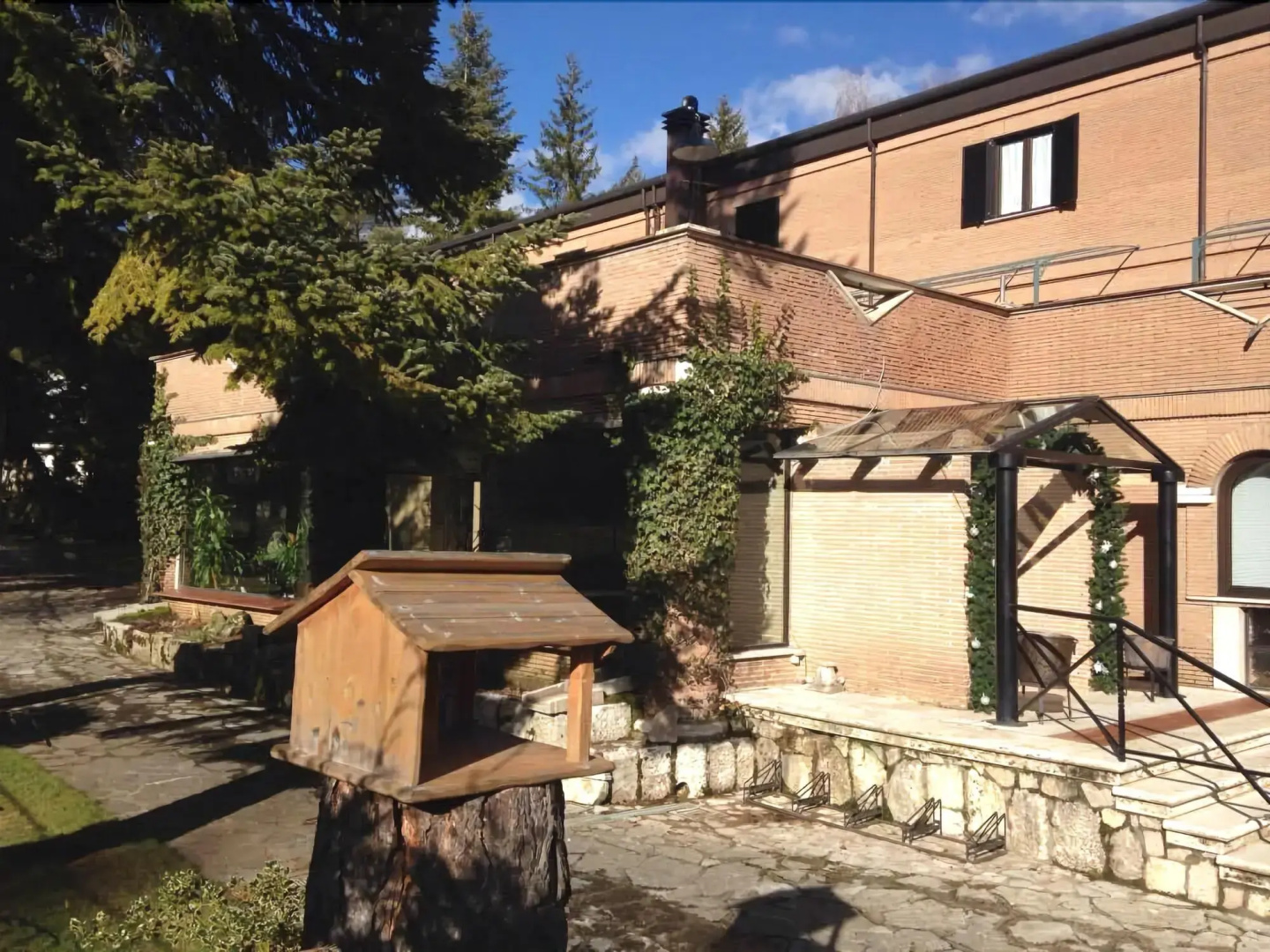 LH Hotel il Picchio