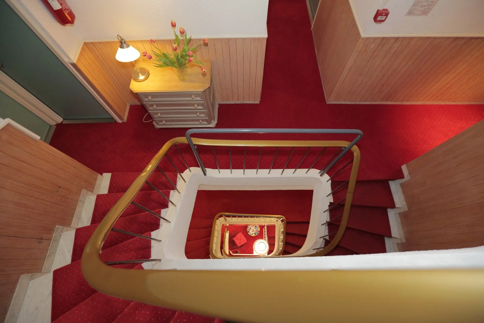 Azurene Royal Hotel
