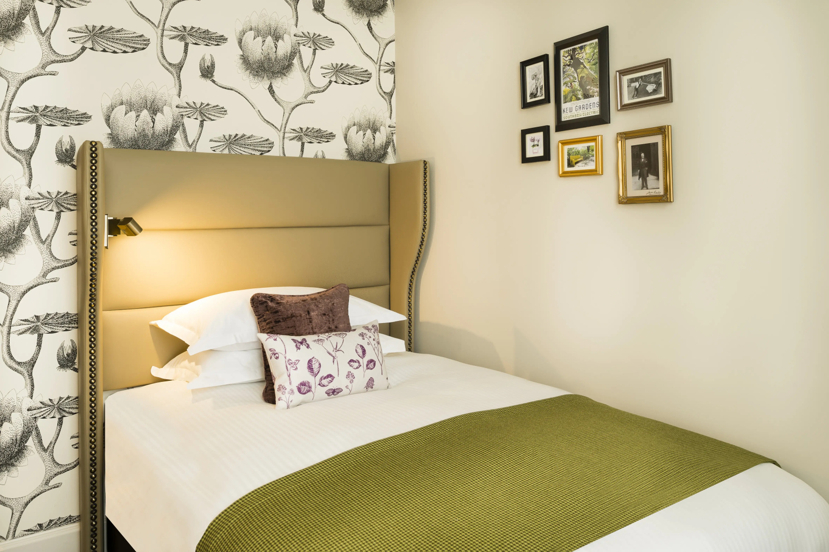 The Bailey's Hotel London Kensington