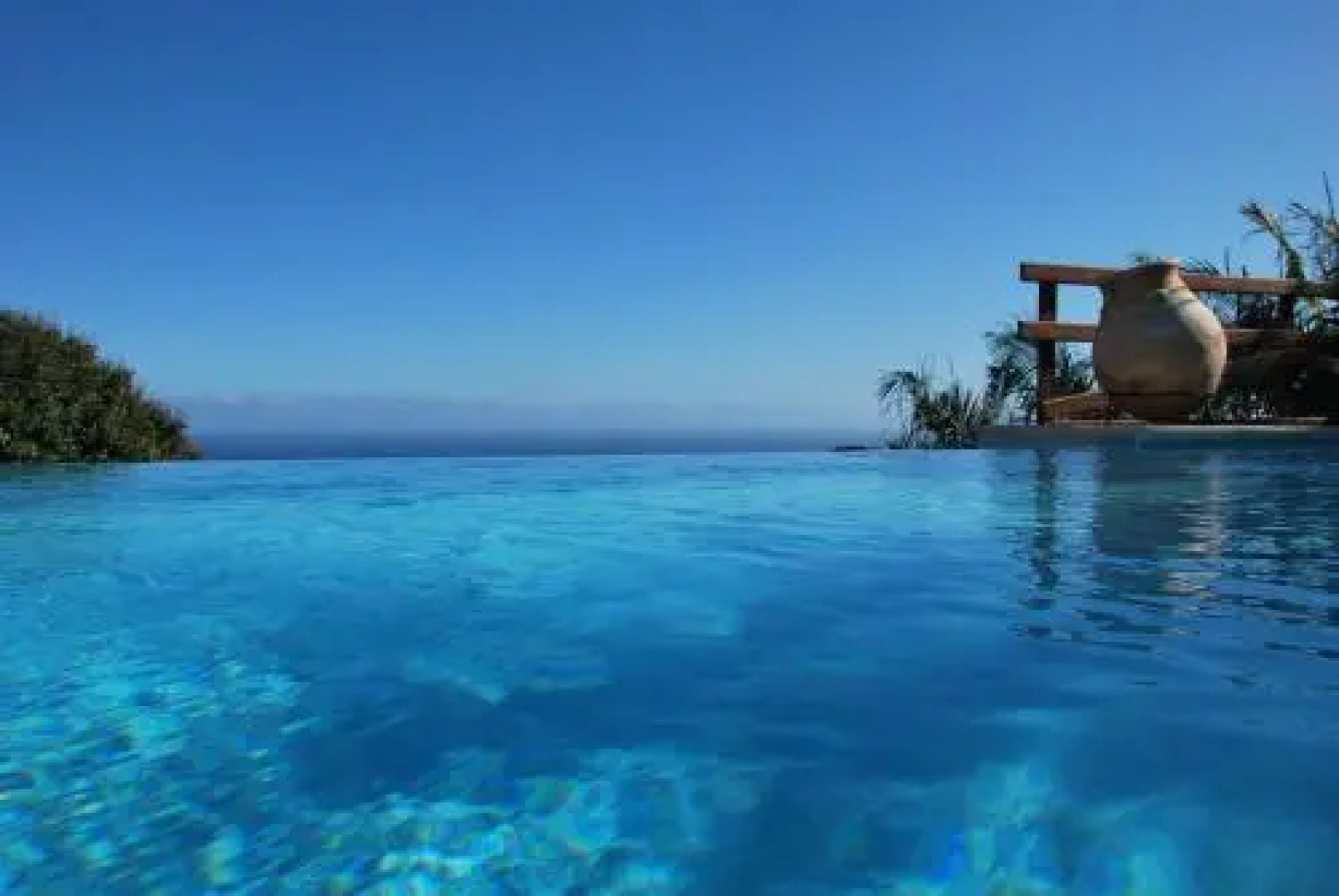 La Plantation côté sud