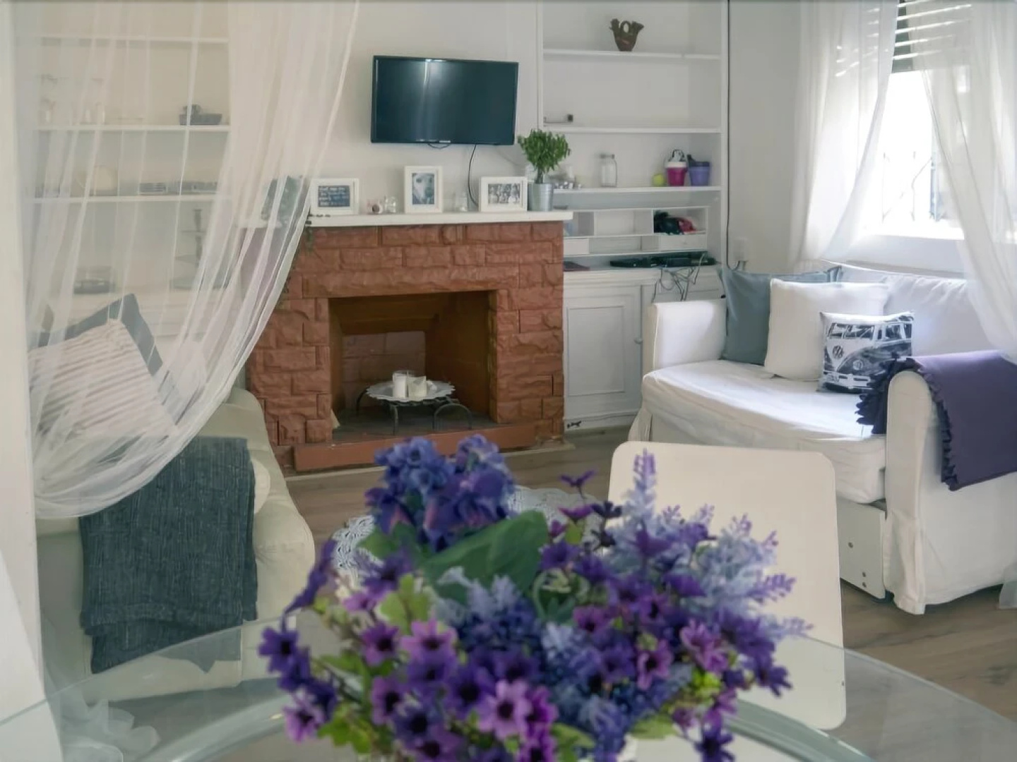 Apartamentos Mont Roig Sitges
