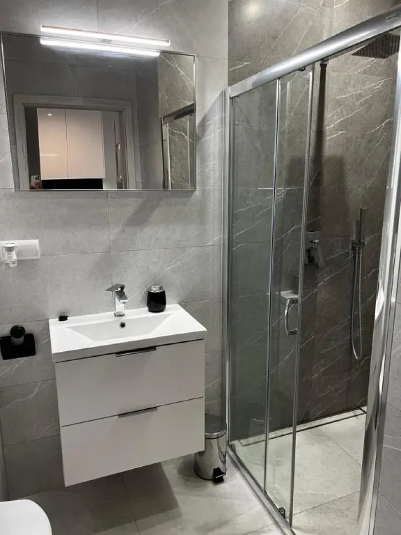 Apartment Comfort