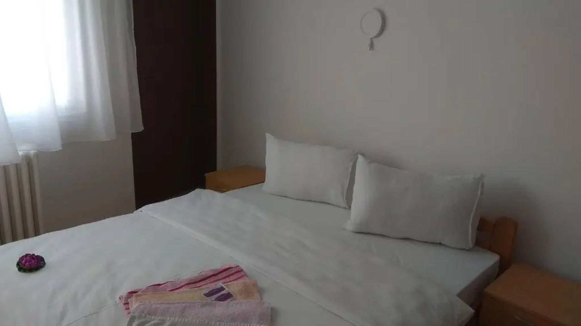 Hotel Konaciste Goc Trstenik