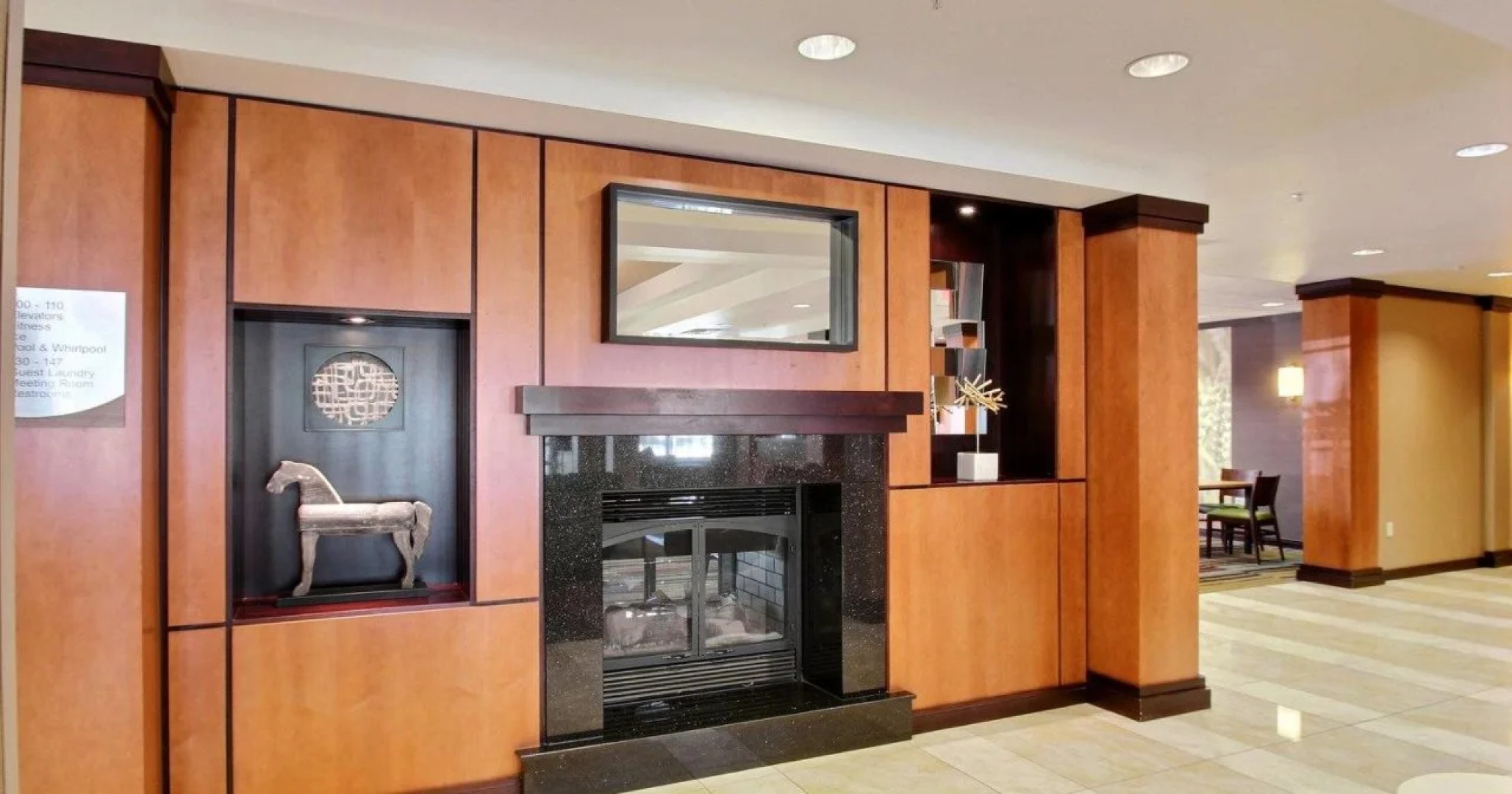 Fairfield Inn & Suites by Marriott Milwaukee Airport