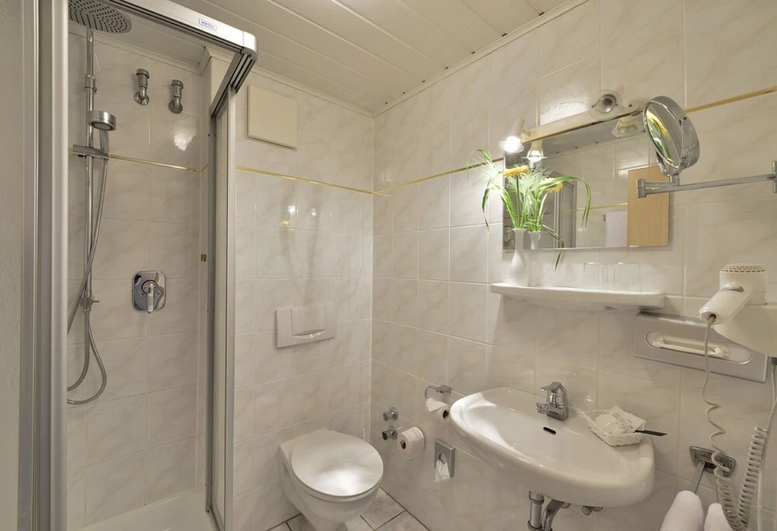 Land-gut-Hotel zur Post