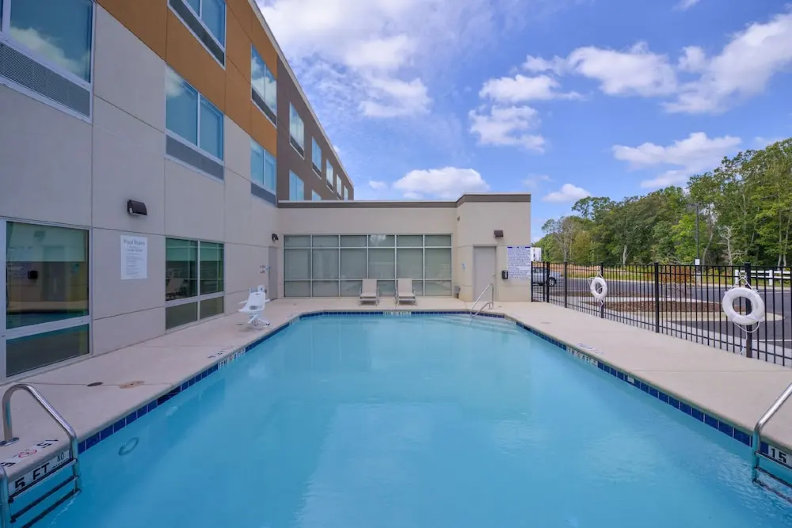 Holiday Inn Express Bethlehem