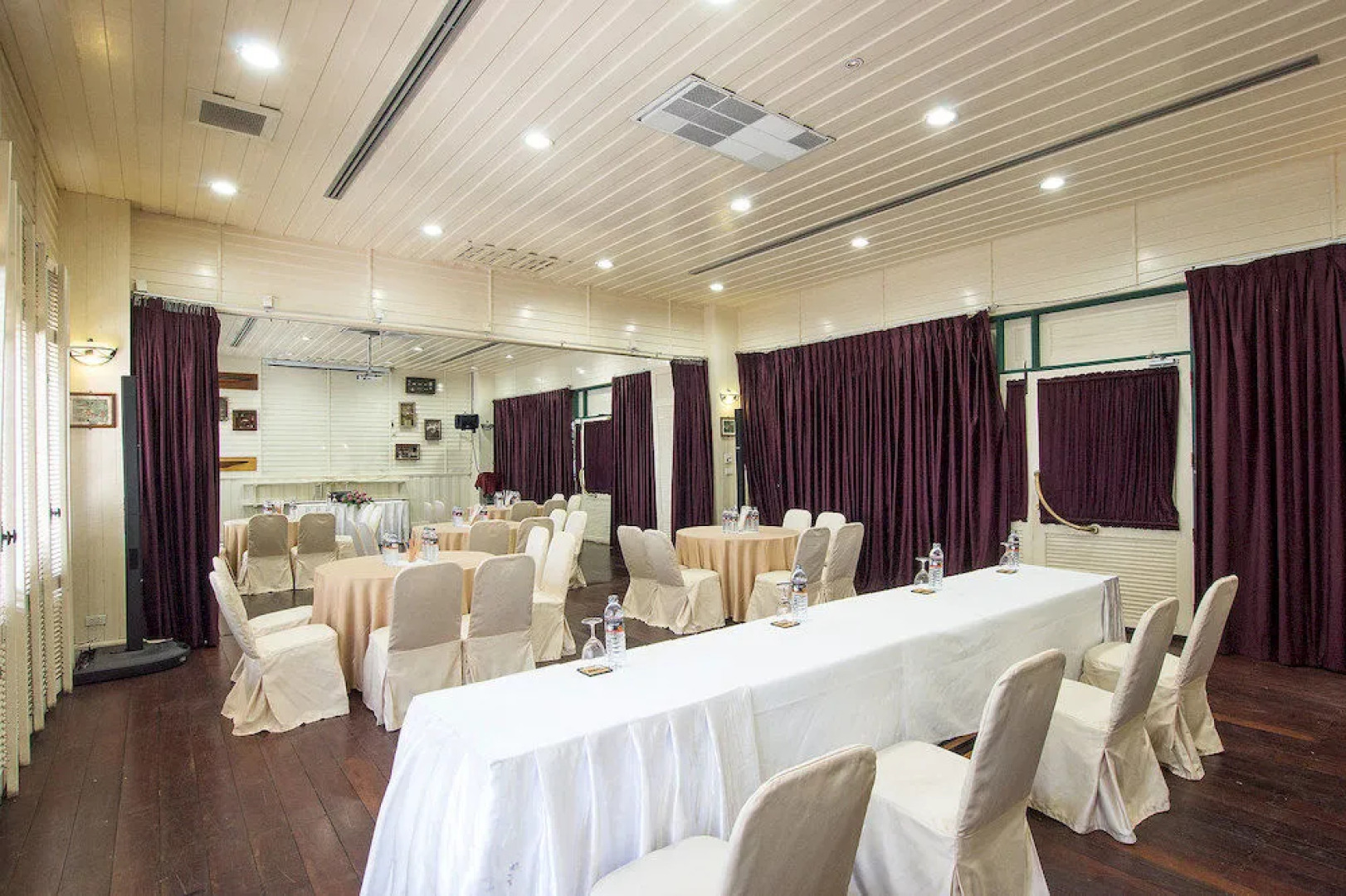 Buddy Oriental Riverside Pakkred Hotel Nonthaburi