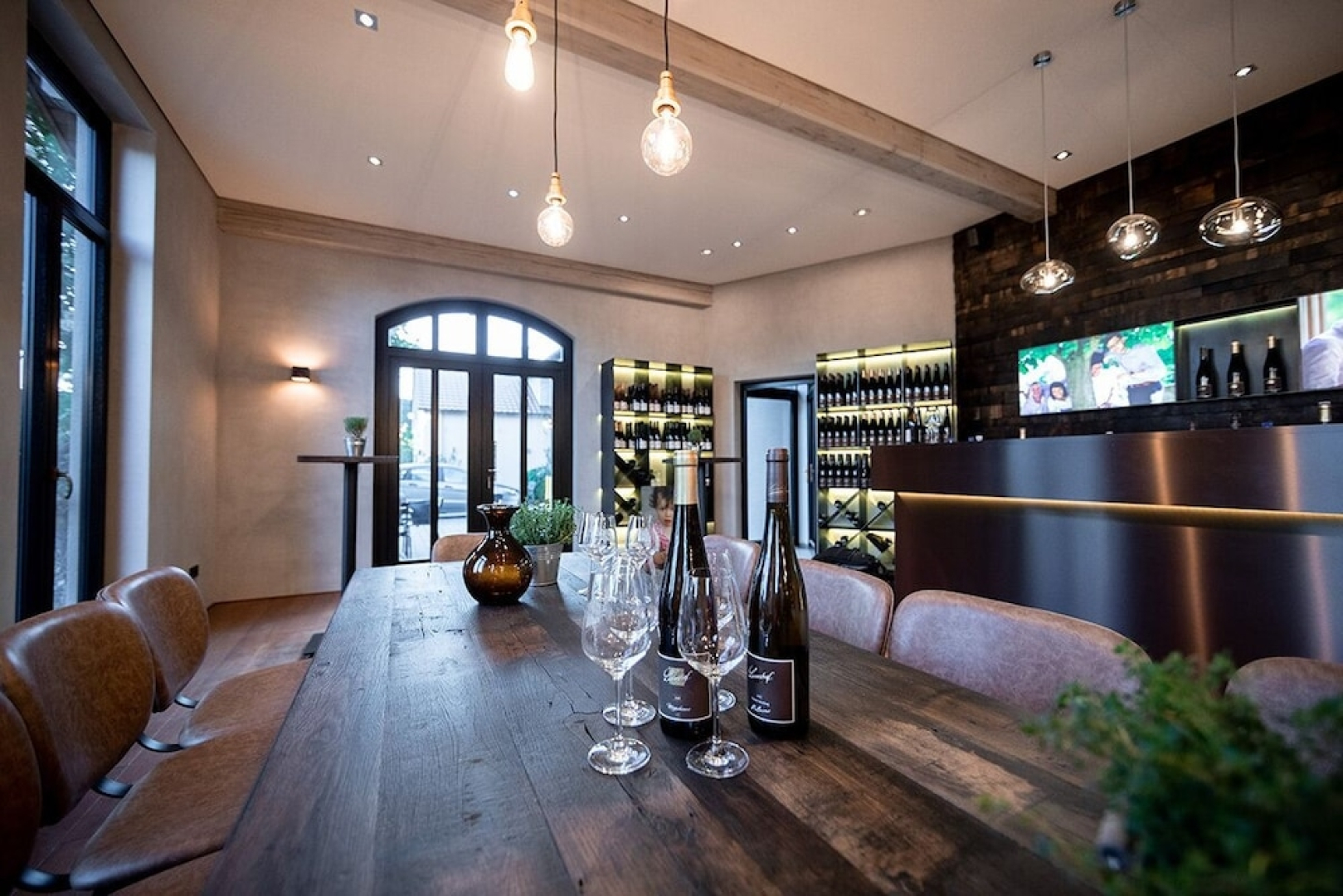 Weingut & Landhotel Lucashof