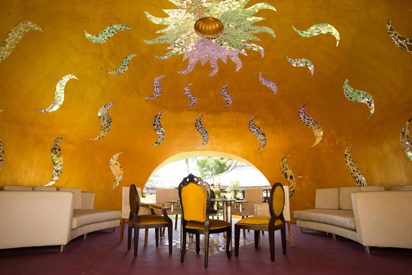 Bel Air Resort & Spa