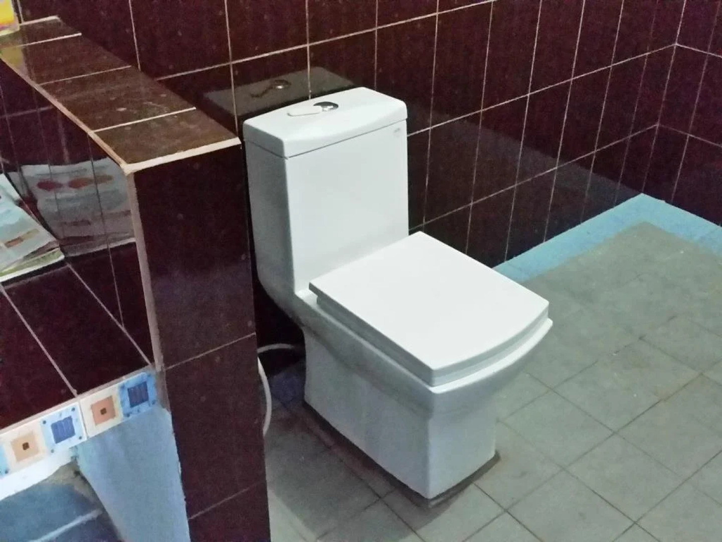 Melrose Beach Resort