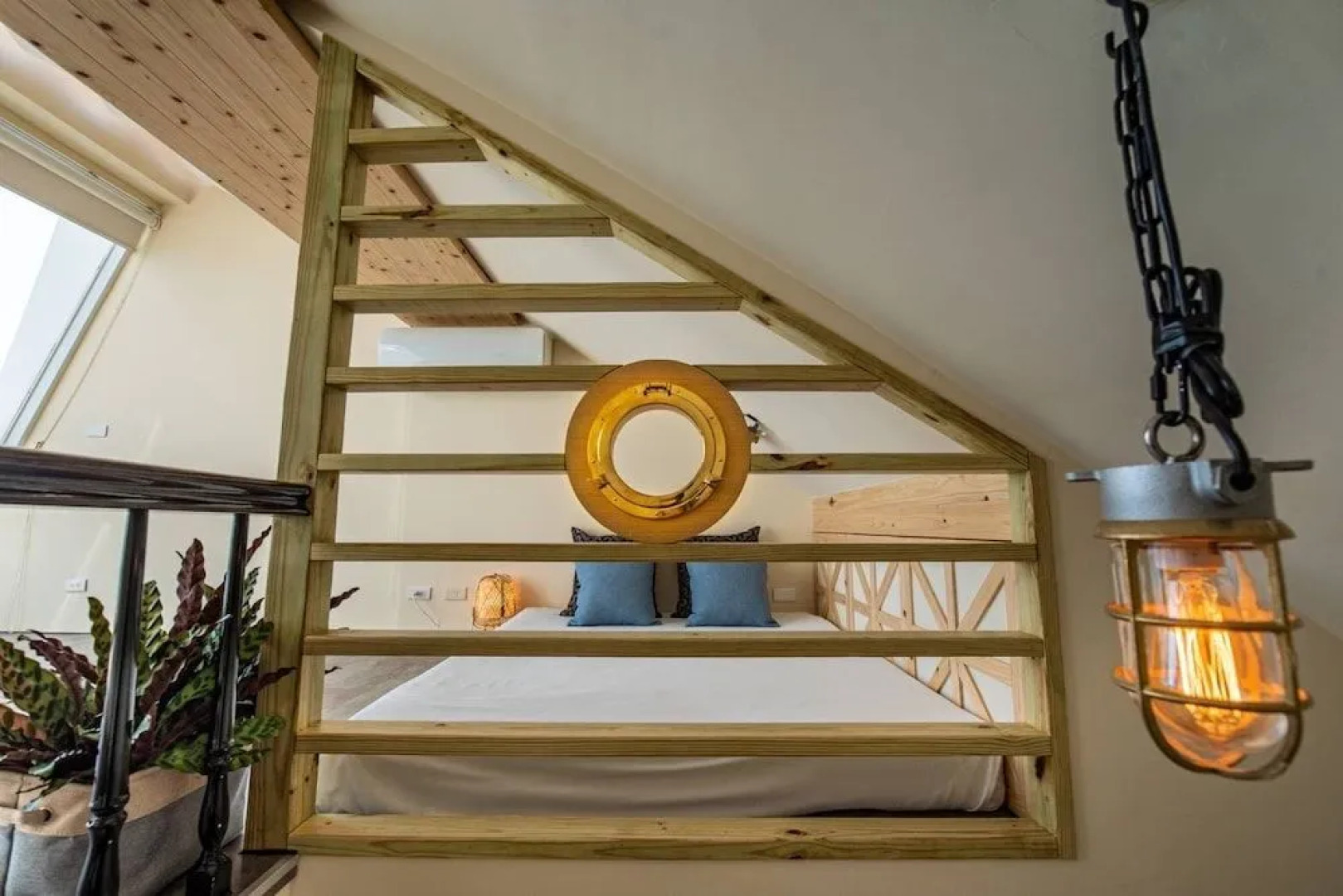 Migrator Intertidal Homestay