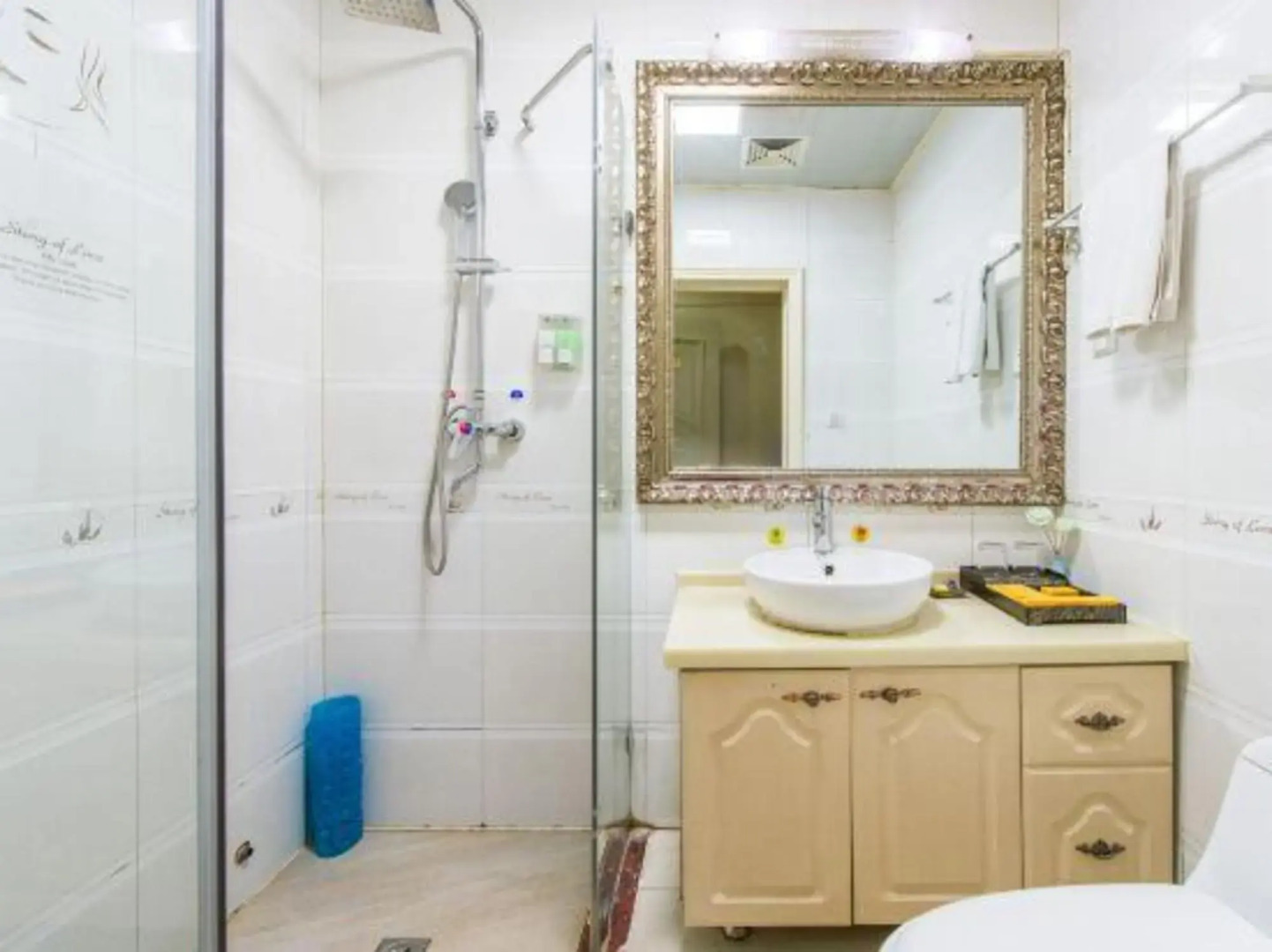 Ningxia Fenghua Haotai Hotel