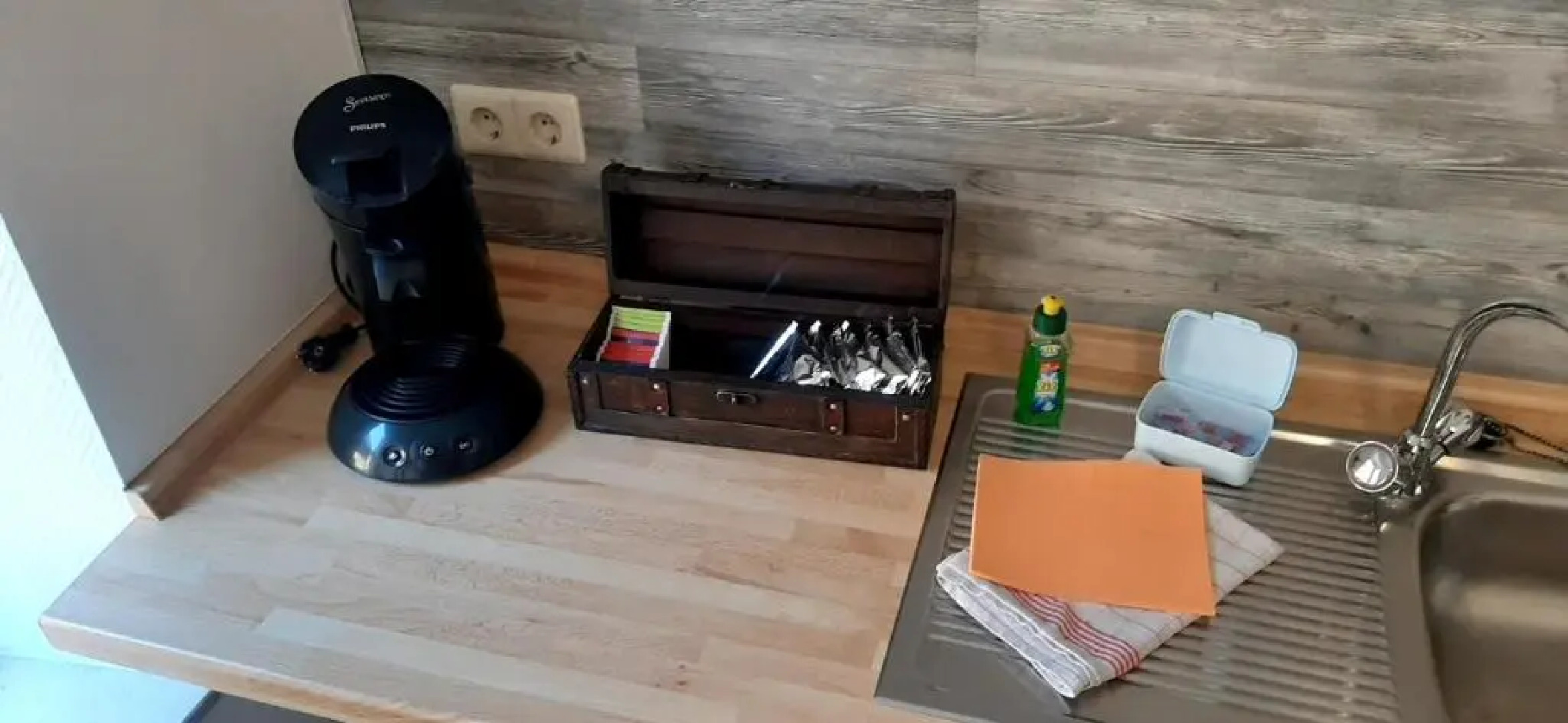 Gästehaus "Am Marktplatz"