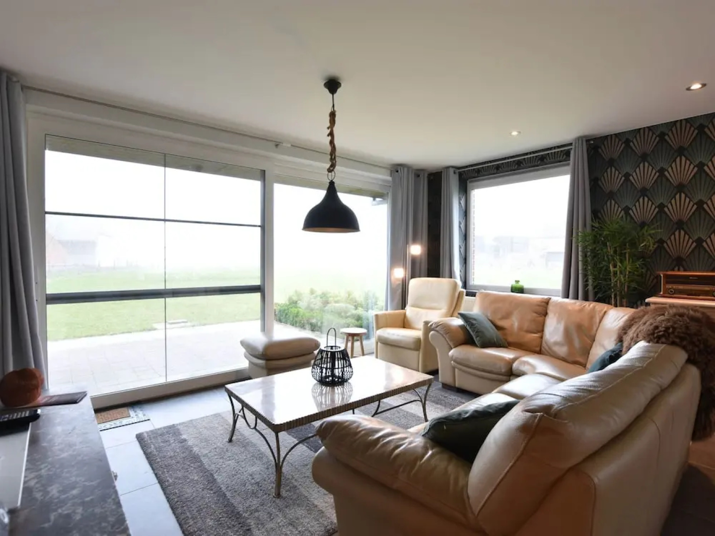 Holiday Home in Alveringem Near Beach