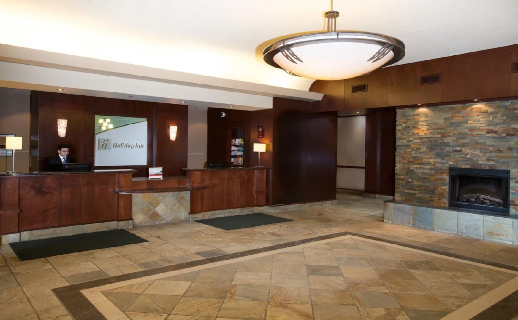 Holiday Inn Hotel & Suites West Edmonton by IHG