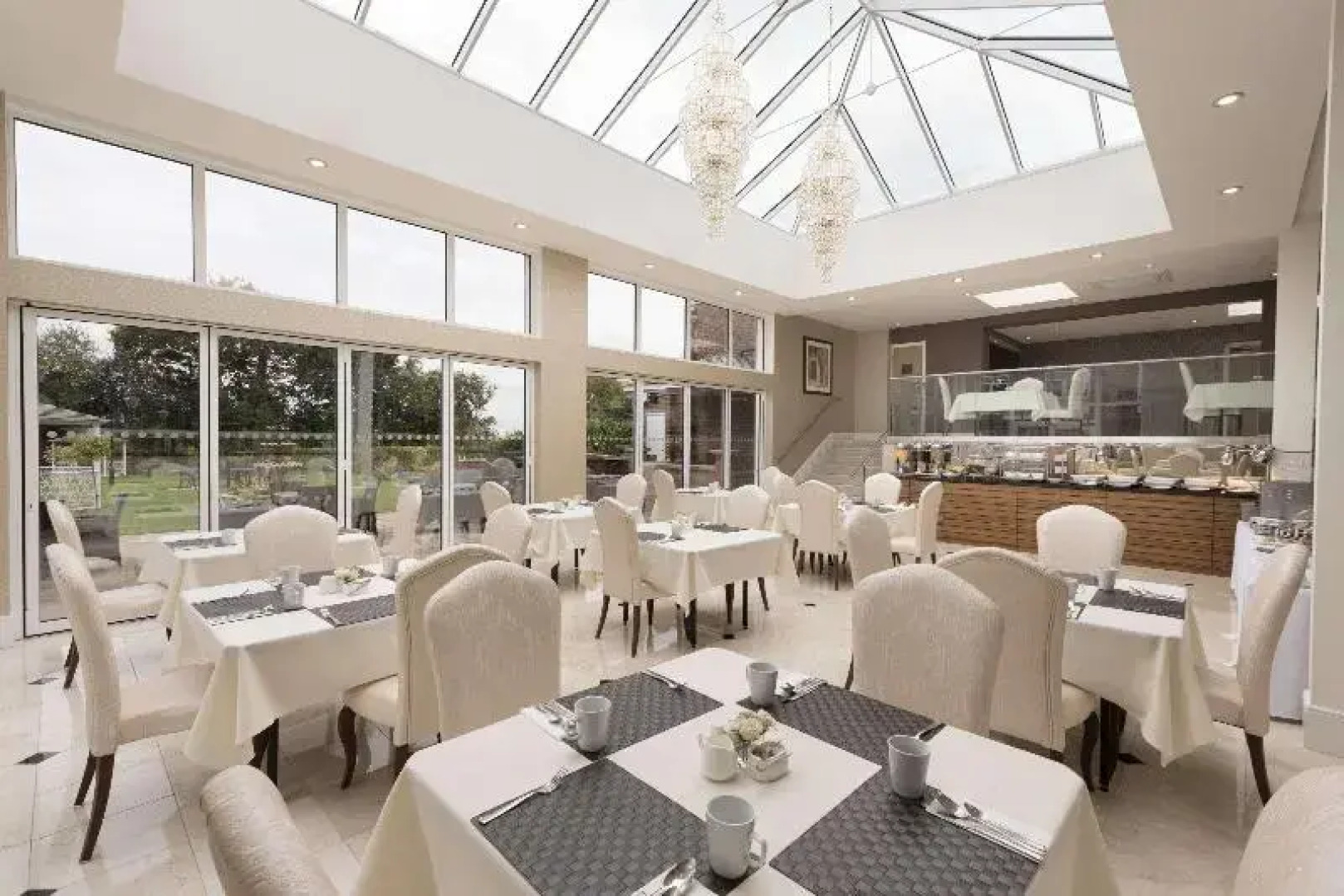 Ramada Resort by Wyndham Park Hall Wolverhampton