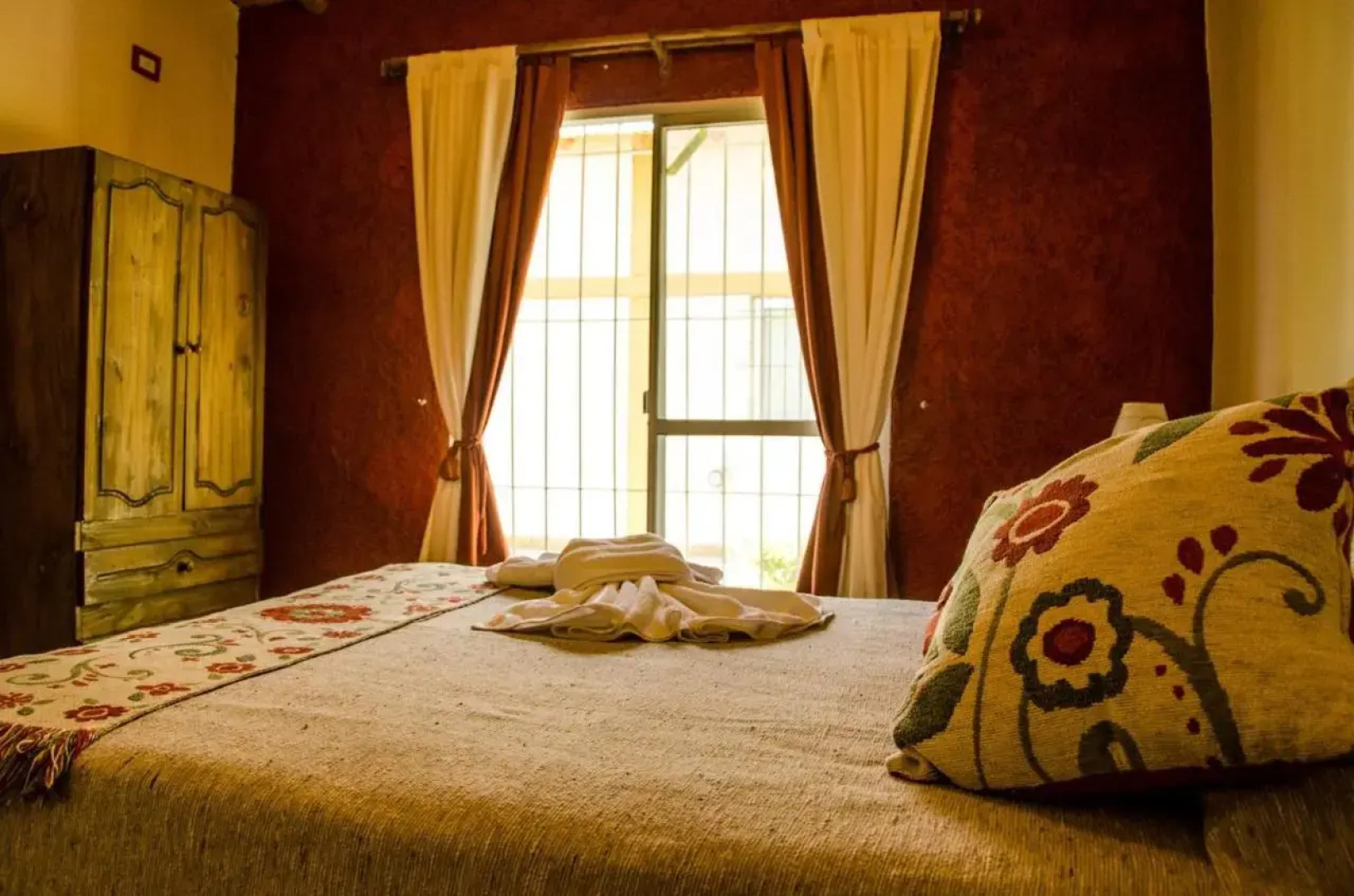 Cabañas Rancho Divino