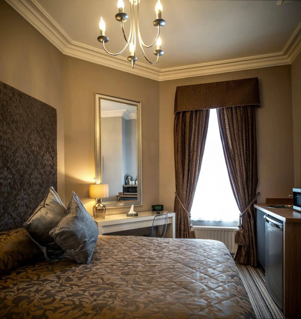 York House Hotel