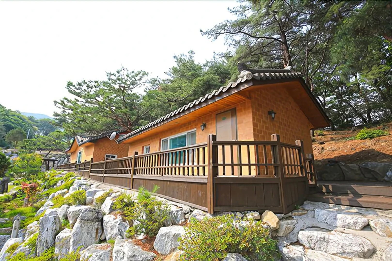 Yeoju Draw a Forest Pension