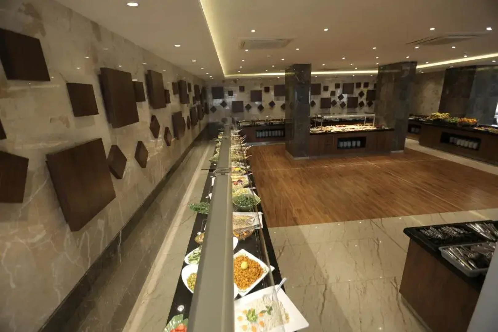 Qasr AlDur Hotel