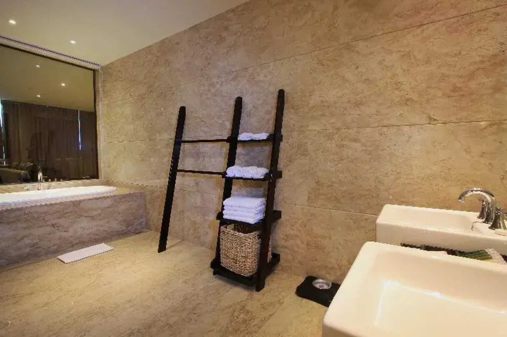 Ulu Segara Luxury Suites & Villas