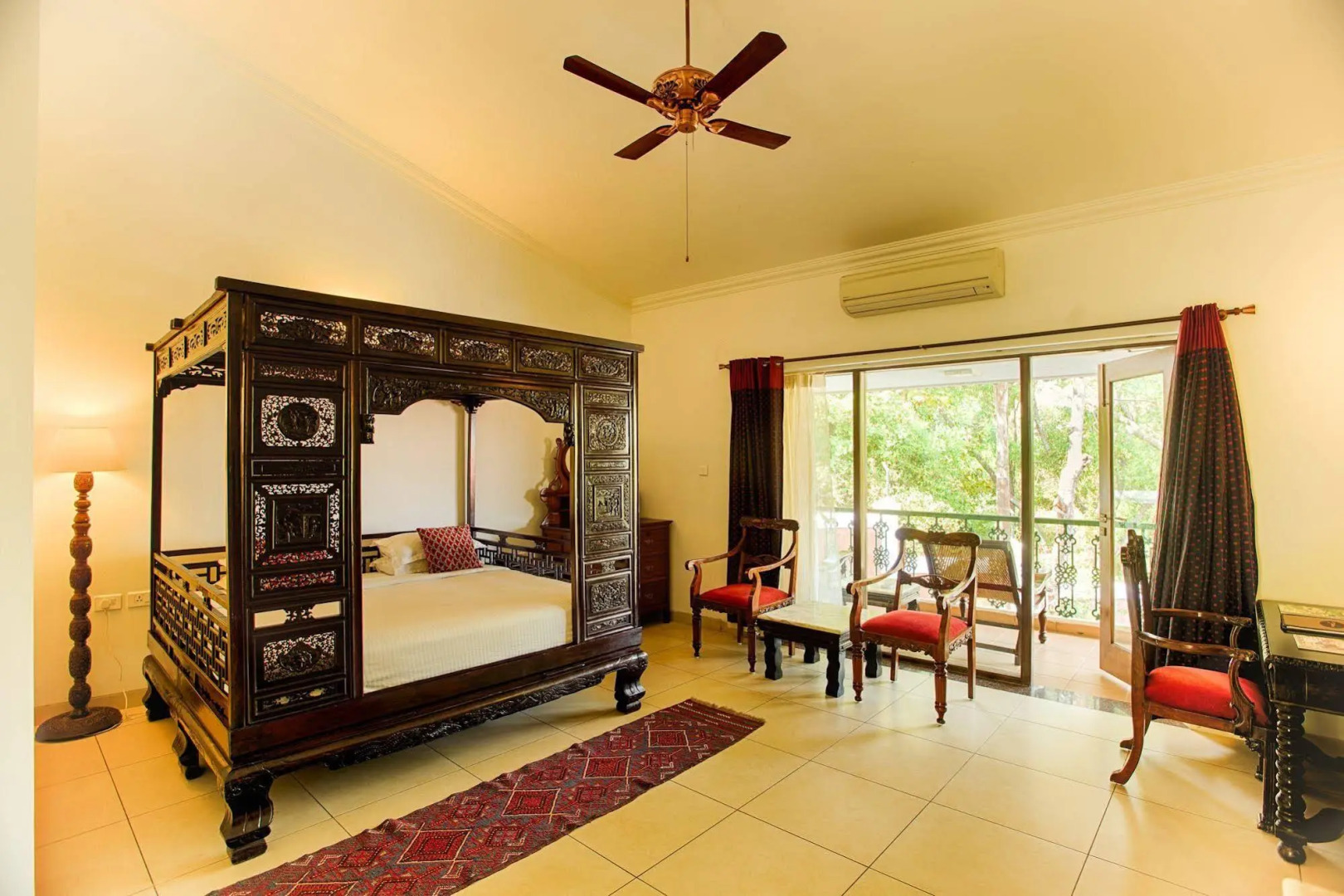 Storii by ITC Hotels Shanti Morada Goa