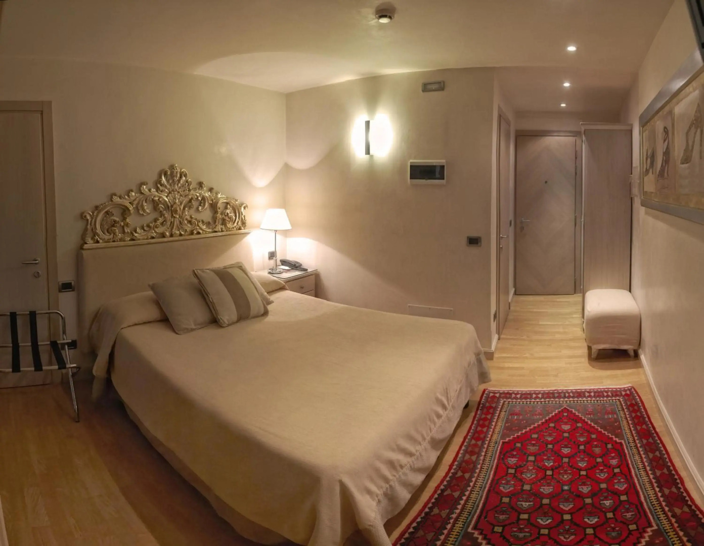 Liassidi Palace Hotel