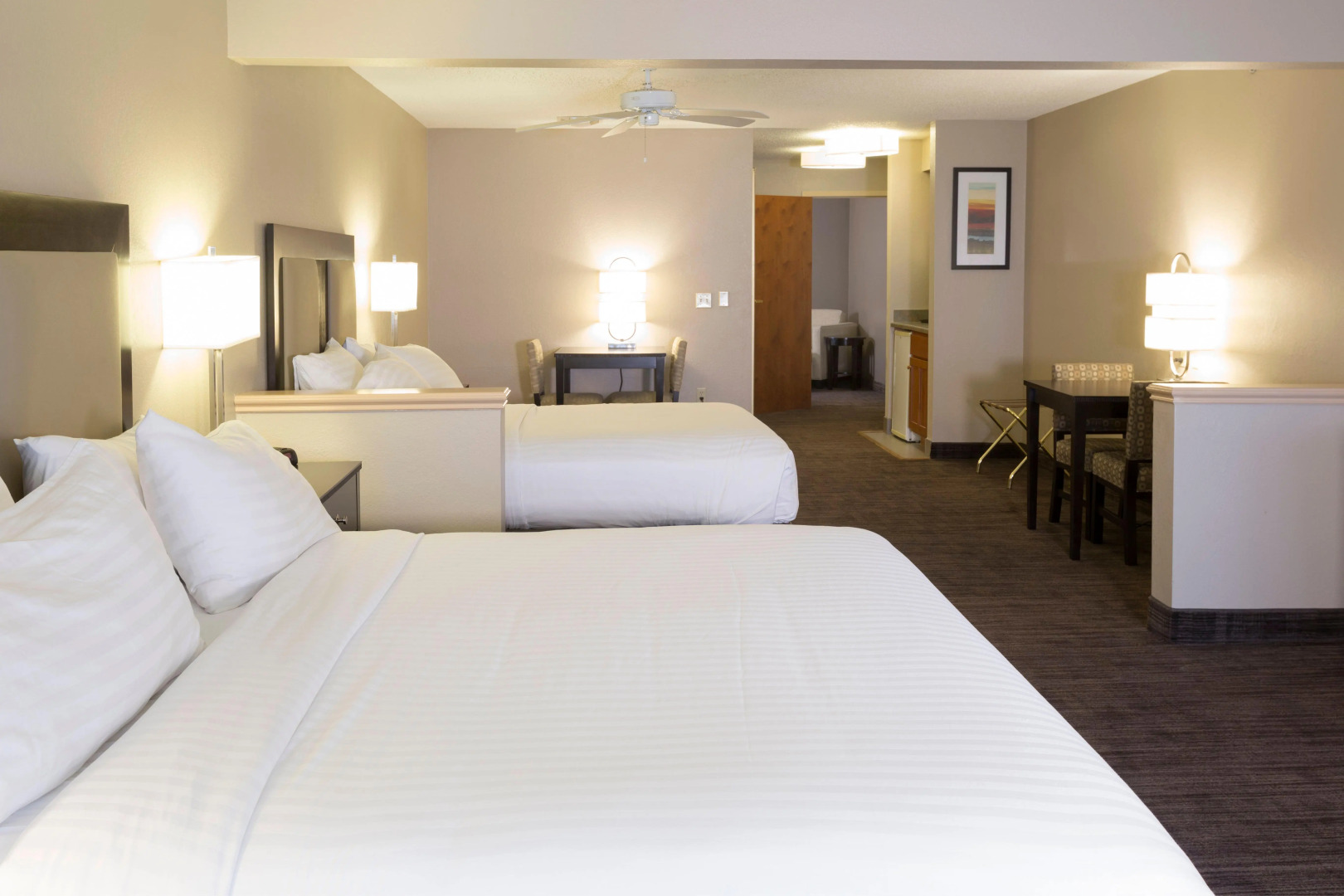 Holiday Inn Express & Suites St. Joseph