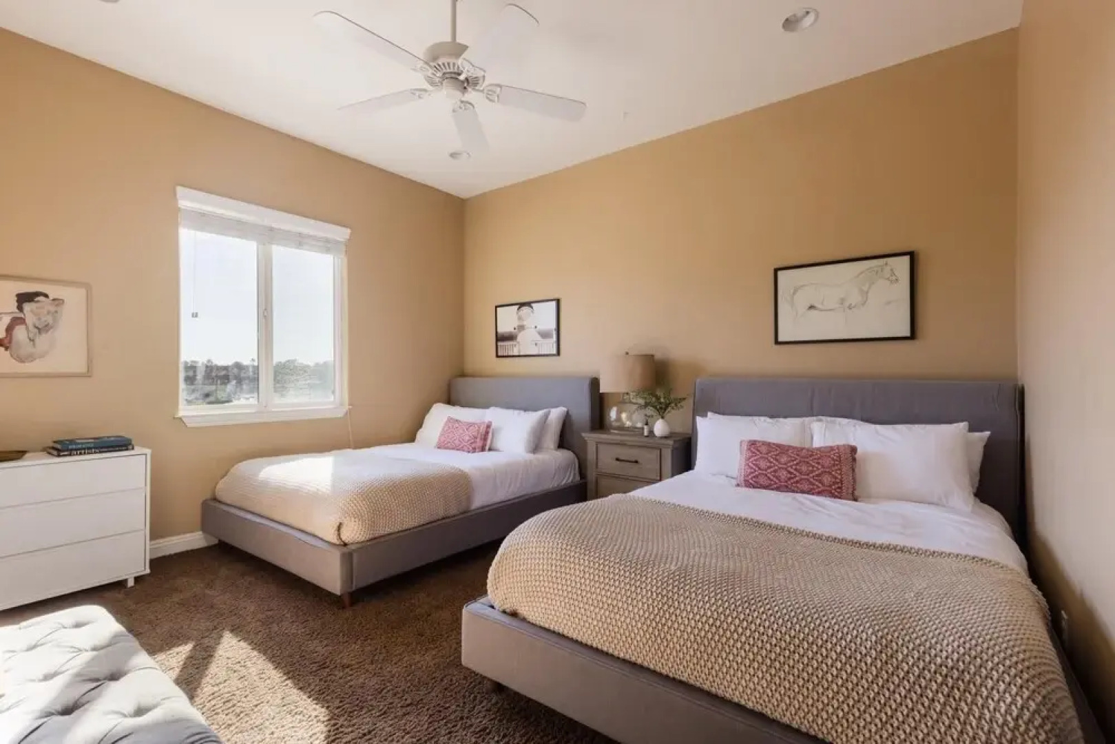 Pauba - Zinfandel in Temecula