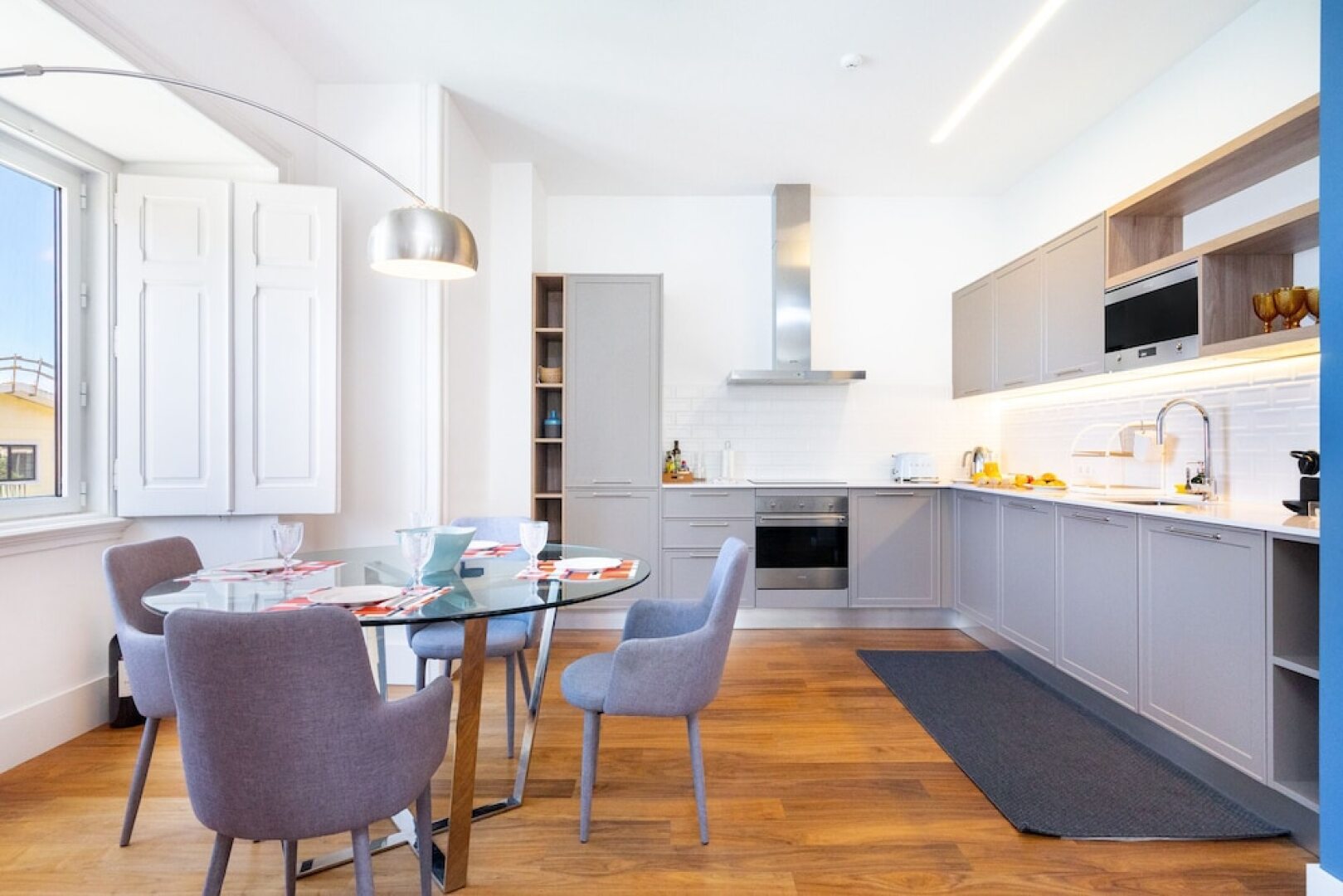 Chalet Estoril Townhouse