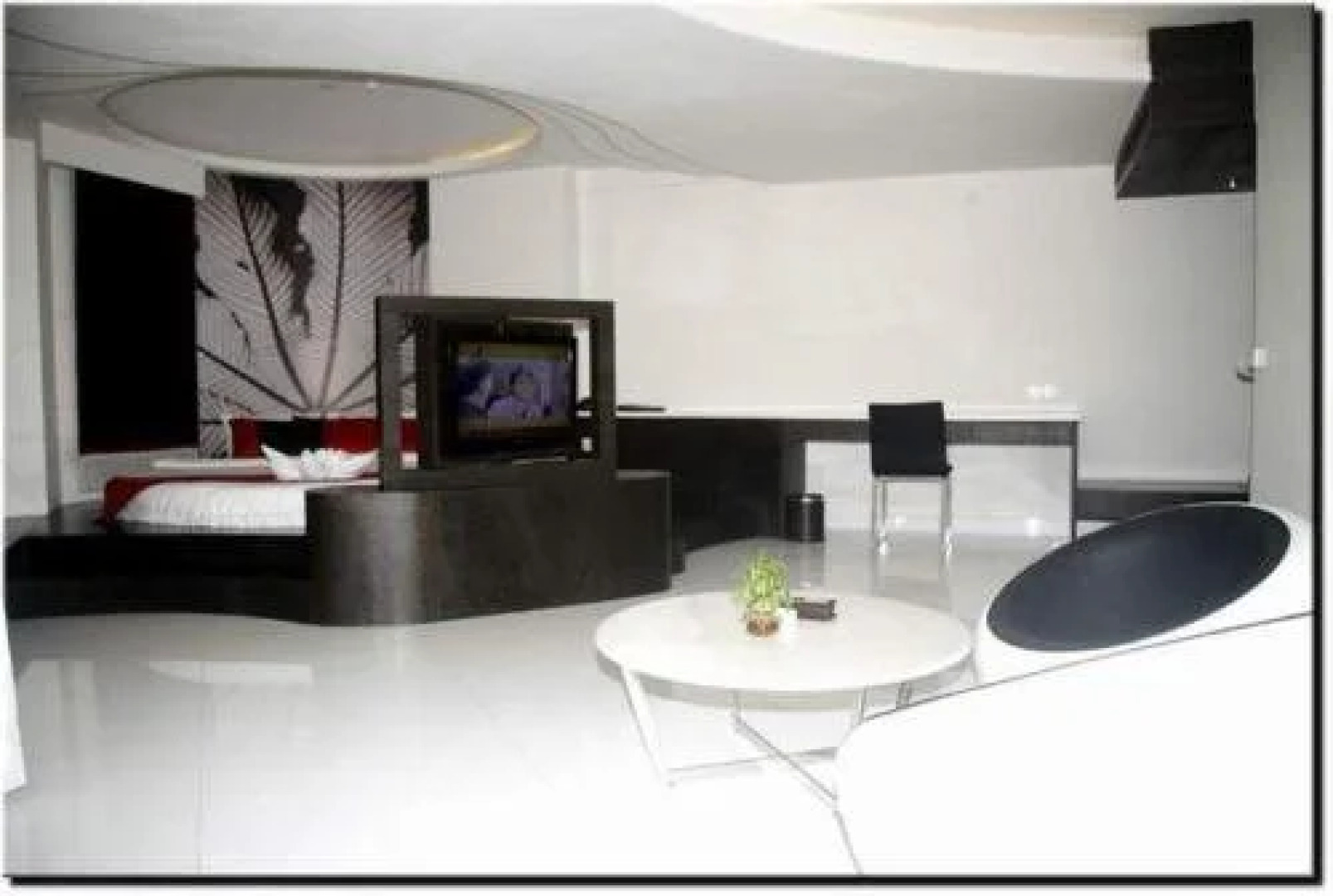 116 Barsana Hotel By Svenska