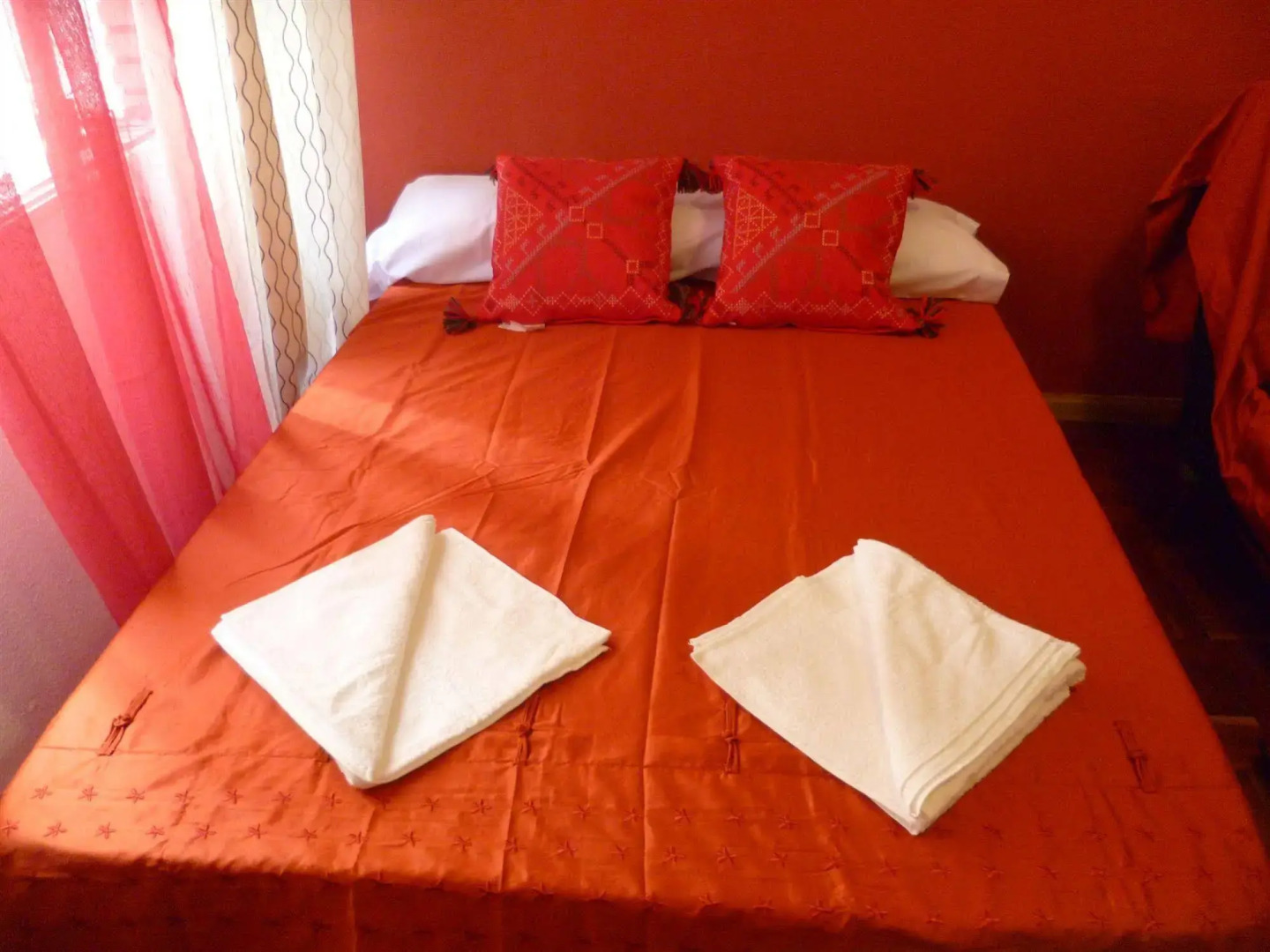 Village Gran Via Apartments