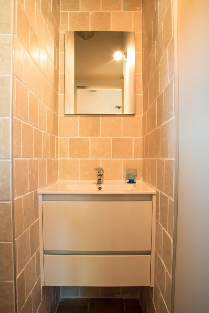 Private river access - Swimming Pool