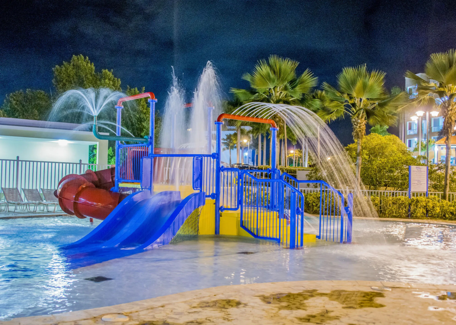 Aquarius Vacation Club at Boqueron Beach Resort